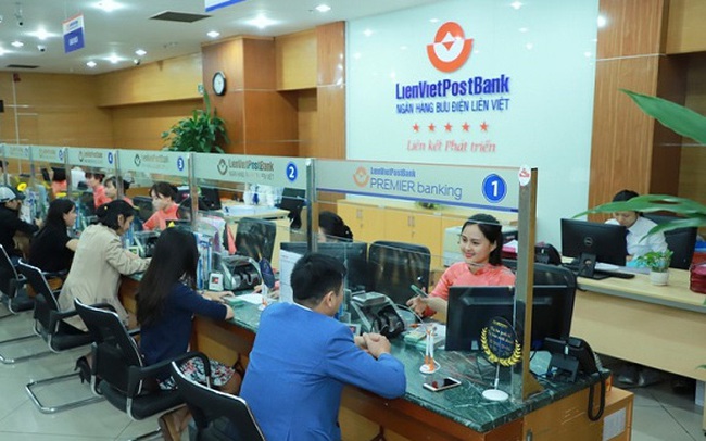 LienVietPostBank được chấp thuận tăng vốn điều lệ lên 9.770 tỷ đồng LienVietPostBank được chấp thuận tăng vốn điều lệ lên 9.770 tỷ đồng