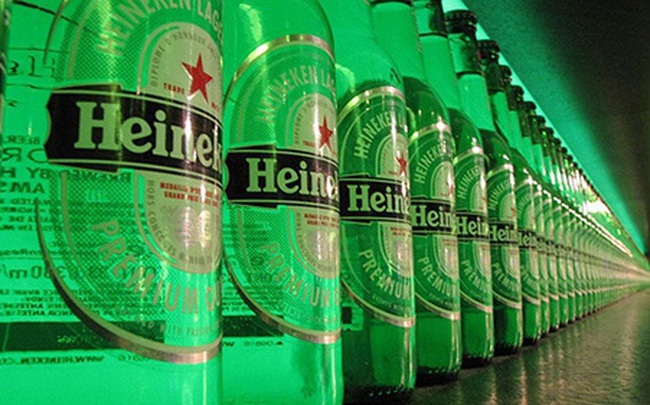 Heineken nói gì về khoản truy thu thuế khủng hơn 900 tỷ đồng?