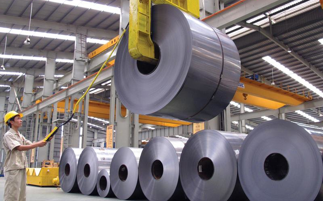 NKG vụt tăng mạnh, Chủ tịch Thép Nam Kim chưa mua đủ 3 triệu cổ phiếu đăng ký