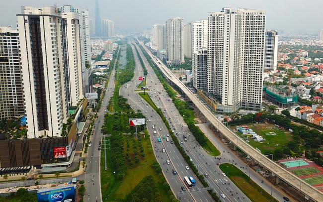 Tp.HCM: 42 dự án đủ điều kiện bán nhà hình thành trong tương lai