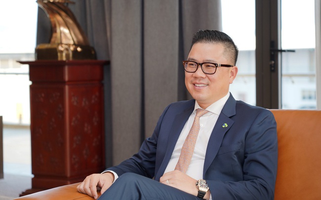 Chủ tịch AAA Phạm Ánh Dương: “Hiệu quả kinh doanh và sức khỏe tài chính là ưu tiên số 1 từ năm 2020”