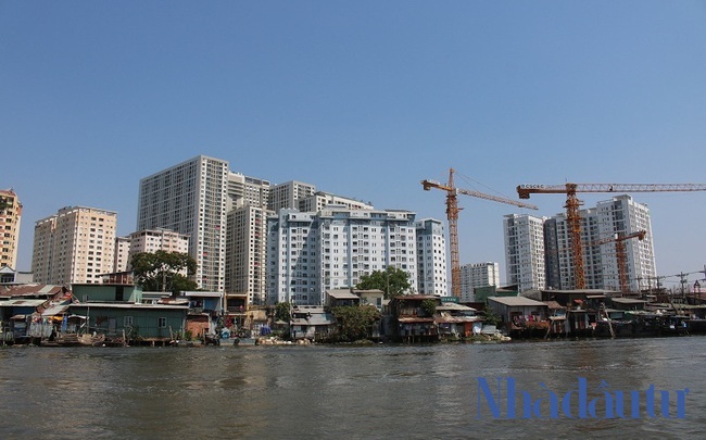 Thị trường bất động sản năm 2020: Ít nguy cơ xảy ra 'bong bóng' nhưng có thể 'sốt' giá đất nền cục bộ Thị trường bất động sản năm 2020: Ít nguy cơ xảy ra 'bong bóng' nhưng có thể 'sốt' giá đất nền cục bộ