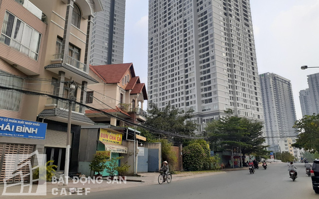 Liệu thị trường bất động sản năm 2020 có bất ổn? Liệu thị trường bất động sản năm 2020 có bất ổn?