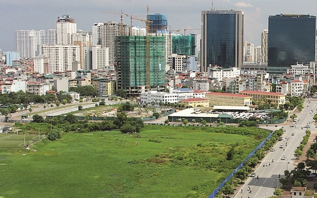 5 mức phạt mới về vi phạm đất đai bắt đầu c&oacute; hiệu lực