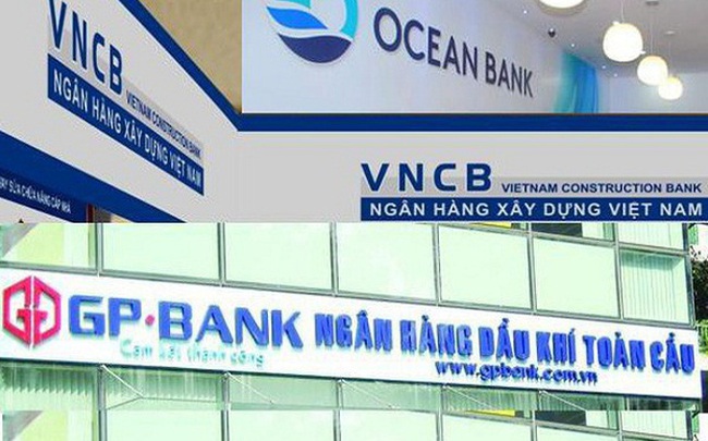 "Lối thoát" nào cho các ngân hàng 0 đồng?