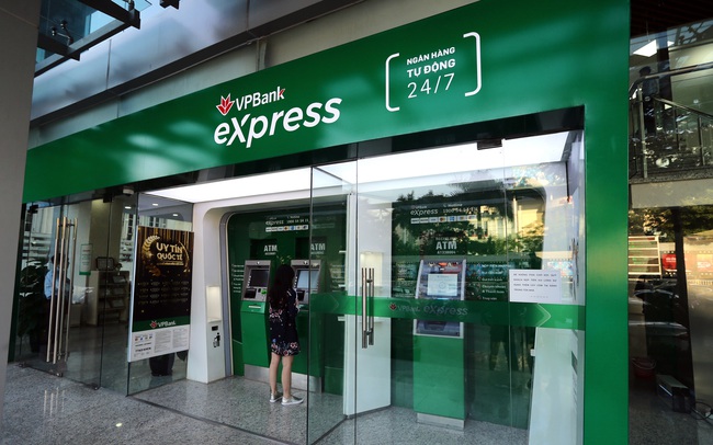 VPBank lãi kỷ lục hơn 10.334 tỷ đồng trong năm 2019