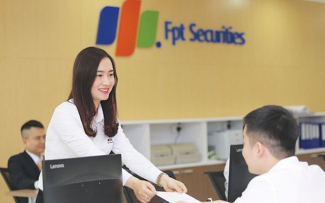Chứng khoán FPT (FPTS) lỗ gần 12 tỷ đồng trong quý 4/2019