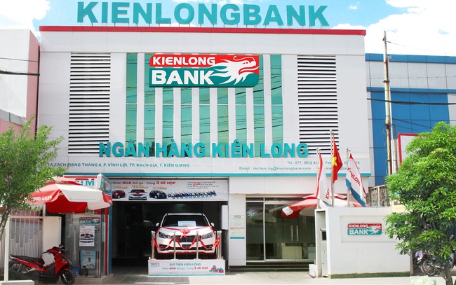 Kienlongbank chào bán hơn 176 triệu cổ phiếu STB của Sacombank, giá khởi điểm 24.000 đồng/cp