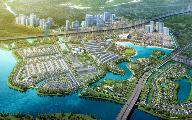Nikkei: Hai tập đoàn Nhật Bản Mitsubishi và Nomura sẽ hợp tác với Vingroup xây dựng smart city ở TP. Hồ Chí Minh