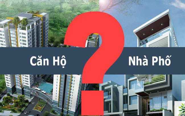 Có tầm tiền 1,5 tỉ đồng, chọn mua nhà đất hay chung cư? Có tầm tiền 1,5 tỉ đồng, chọn mua nhà đất hay chung cư?