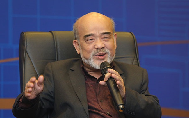 GS.Đặng Hùng Võ: Chính sách chồng chéo tạo điểm nghẽn cho thị trường bất động sản