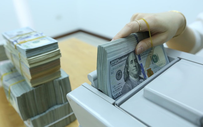 Để không bị nhìn nhận là sử dụng tỷ giá để cạnh tranh thương mại