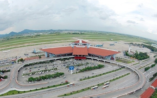 Lợi nhuận 2019 của "ông trùm" sân bay ACV tăng 35% lên 10.300 tỷ đồng, nắm giữ hơn 31.000 tỷ đồng tiền gửi