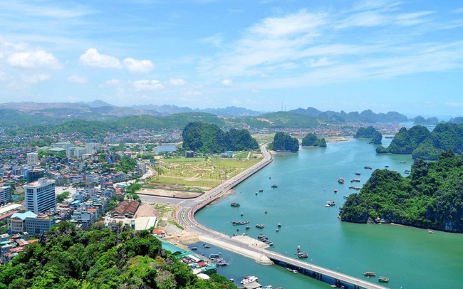 Mở rộng địa giới Hạ Long, đâu là tâm điểm mới của giới đầu tư bất động sản?