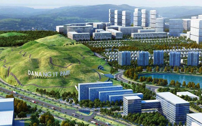 Thủ tướng quyết định thành lập Silicon Valley Đà Nẵng