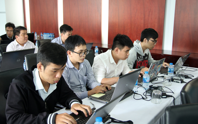 Những ngành nào sẽ "nóng" nhu cầu tuyển dụng trong năm 2020? Những ngành nào sẽ "nóng" nhu cầu tuyển dụng trong năm 2020?