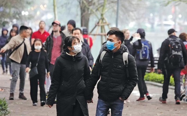 Ước thiệt hại hàng chục nghìn tỷ đồng, ngành du lịch tìm kế đối phó virus corona Ước thiệt hại hàng chục nghìn tỷ đồng, ngành du lịch tìm kế đối phó virus corona