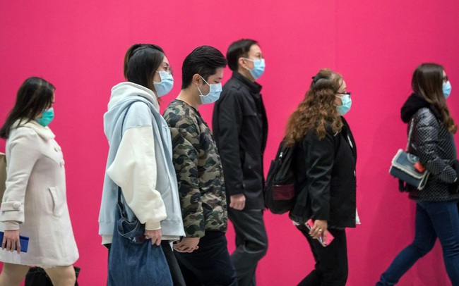 Bloomberg: Tổng hợp diễn biến kinh tế trên thế giới bên lề đại dịch virus corona