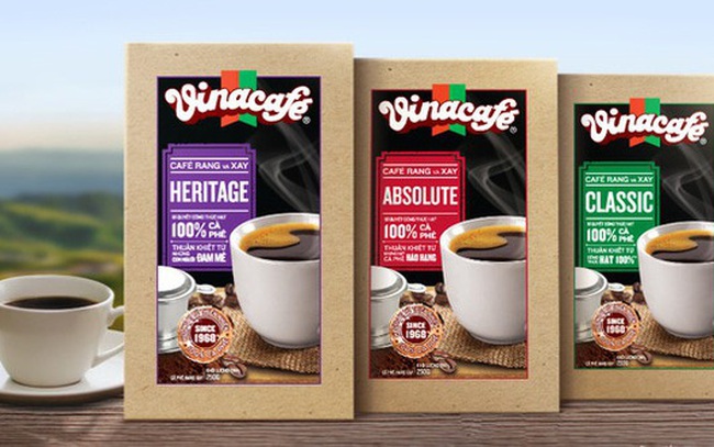 Vinacafe Biên Hòa (VCF) lãi 678 tỷ đồng năm 2019, EPS đạt TOP đầu với 25.615 đồng