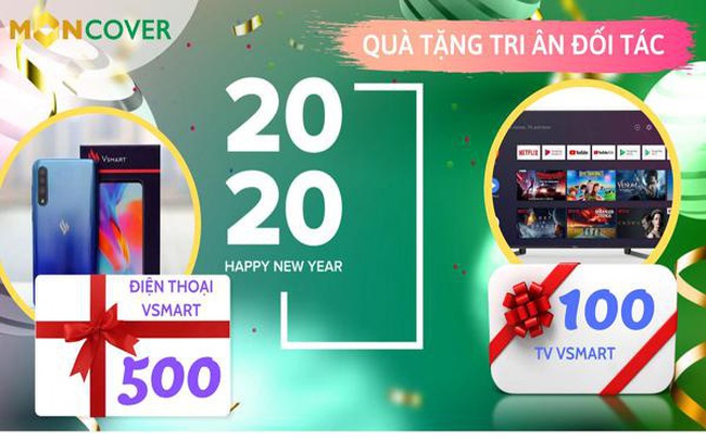 Thêm một công ty lựa chọn sản phẩm Vsmart
