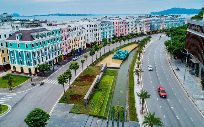 Đi tìm chiến lược cho nhà đầu tư BĐS 2020