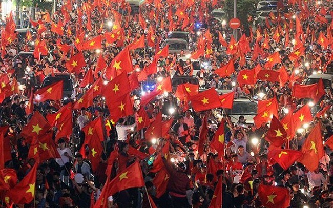 Khát vọng Việt Nam 2020 Khát vọng Việt Nam 2020
