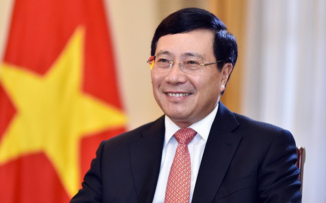 Việt Nam bước vào năm 2020 bằng trọng trách, tâm thế mới