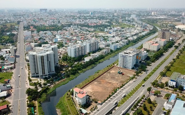 Kết quả hình ảnh cho Bất động sản 2020: Cơ hội ở đâu, thách thức thế nào?"