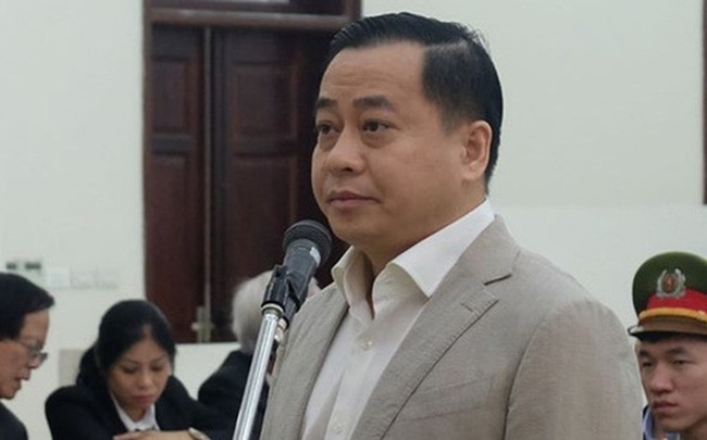 Vũ "nhôm": Tại sao các lãnh đạo Đà Nẵng thời trước khen tôi mà đến nay lại mang tôi ra xét xử?