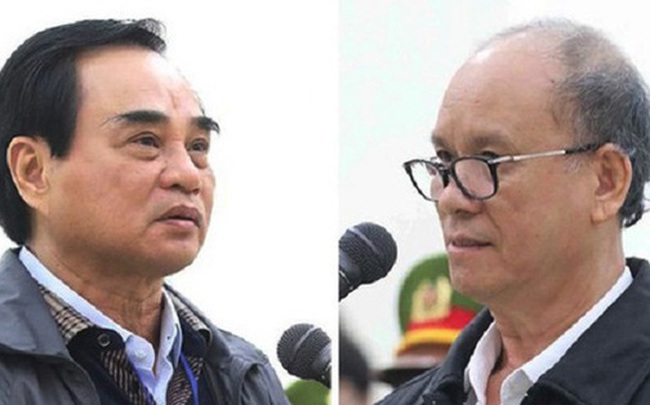 Cựu Chủ tịch Đà Nẵng Trần Văn Minh nói ông Văn Hữu Chiến "nhầm lẫn" khi khai về dự án thiệt hại hơn 11.000 tỷ đồng
