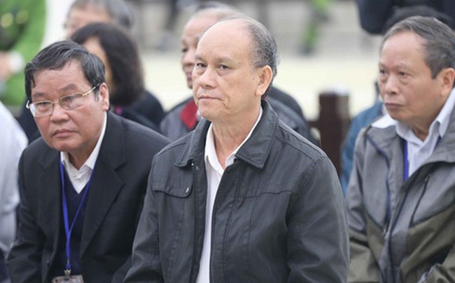 Cựu Chủ tịch Đà Nẵng Trần Văn Minh bị đề nghị đến 27 năm tù, Phan Văn Anh Vũ chưa khai nhận hành vi phạm tội