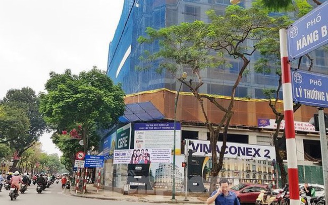 Bảng giá đất mới của Hà Nội: Đất ở đâu đắt, rẻ nhất? Bảng giá đất mới của Hà Nội: Đất ở đâu đắt, rẻ nhất?