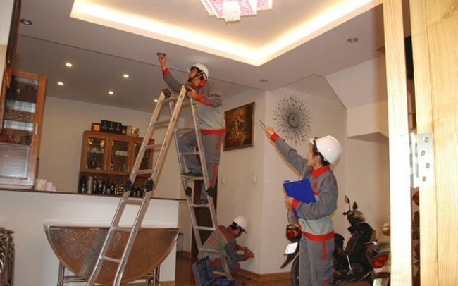 Bí quyết tân trang, sửa nhà cuối năm siêu tiết kiệm Bí quyết tân trang, sửa nhà cuối năm siêu tiết kiệm