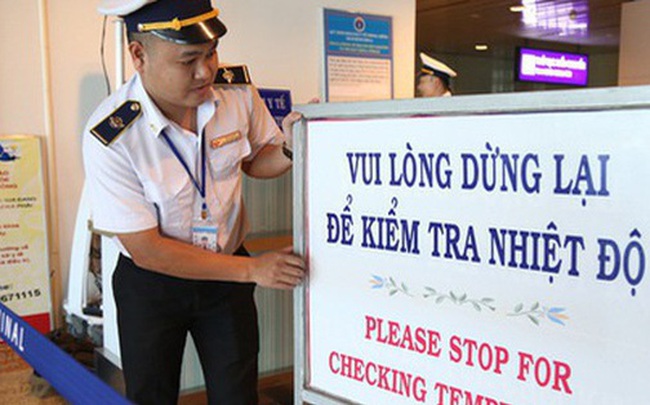 Thủ tướng chỉ đạo quyết liệt phòng, chống dịch bệnh viêm đường hô hấp cấp
