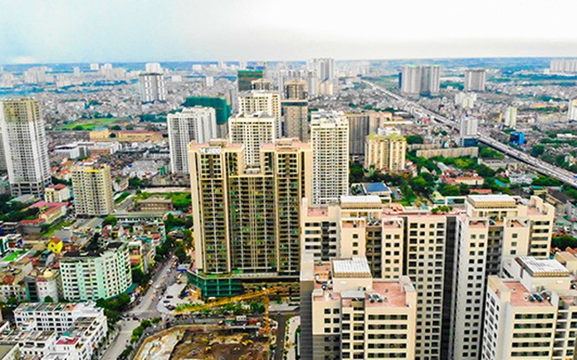 Không có đầu cơ lướt sóng, điều gì đang đẩy giá chung cư lên cao? Không có đầu cơ lướt sóng, điều gì đang đẩy giá chung cư lên cao?