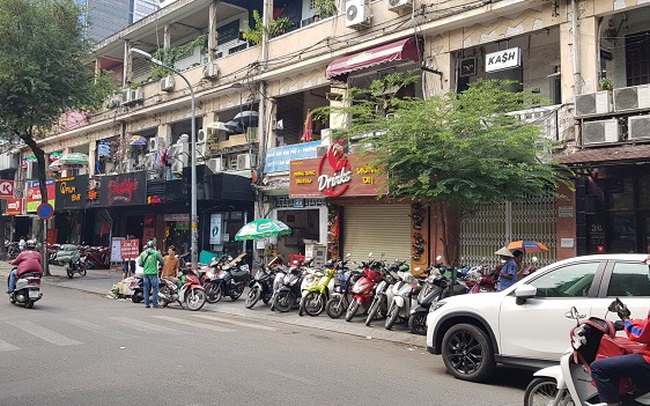 Chuyện đầu tư bất động sản: Có nên đổ tiền vào nhà phố đơn lẻ? Chuyện đầu tư bất động sản: Có nên đổ tiền vào nhà phố đơn lẻ?