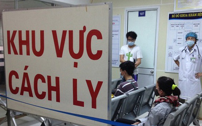 Dịch viêm phổi do virus corona: Yêu cầu quản lý lao động Trung Quốc về quê ăn Tết trở lại Việt Nam