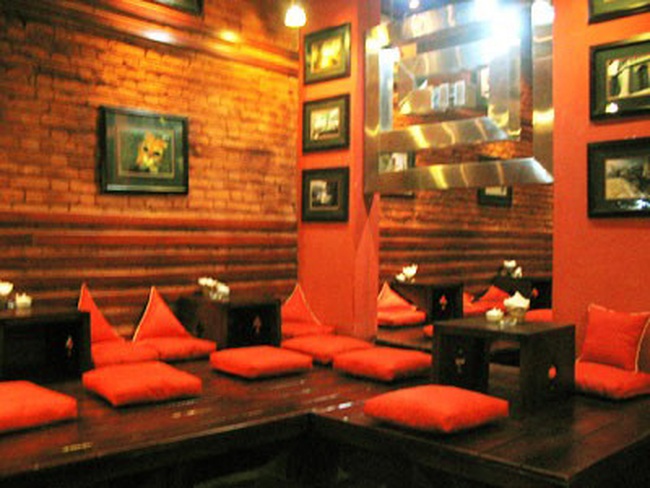 Bí kíp tạo dựng tiệm cafe được ưa chuộng nhất bây giờ Bí kíp tạo dựng cửa hiệu coffee được yêu thích nhất hiện nay