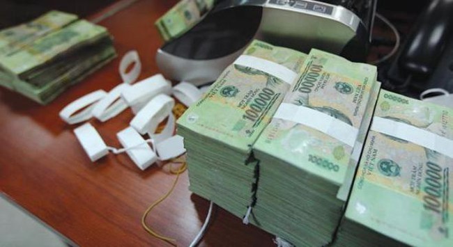 Ty phu forex