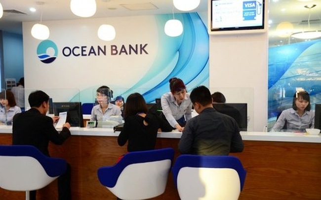 Số cổ phần Ocean Bank nắm giữ tại PV-SSG tương đương 40 tỷ đồng tính theo mệnh giá