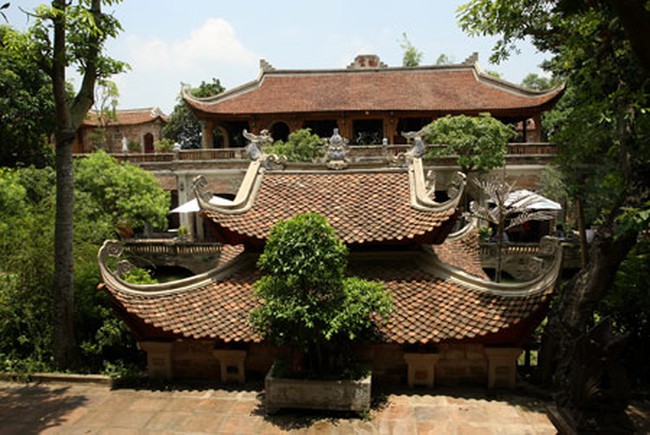 Kết quả hình ảnh cho Biá»t phá»§ Thà nh Chương