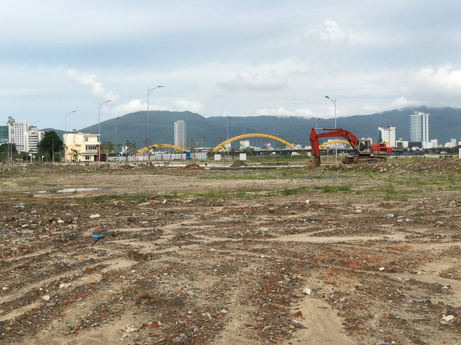 Đà Nẵng: Thị trường BĐS công nghiệp đang rộng mở