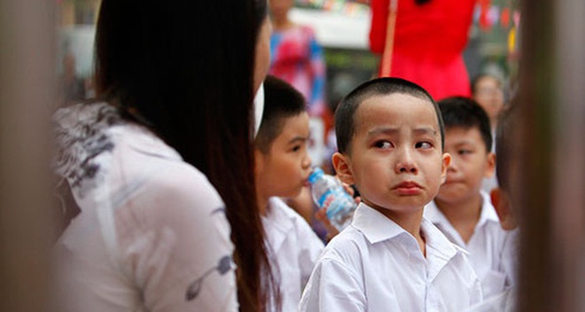 Thí điểm dạy tiếng Trung, Nga từ lớp 3: “Con em tôi không phải là chuột bạch!"