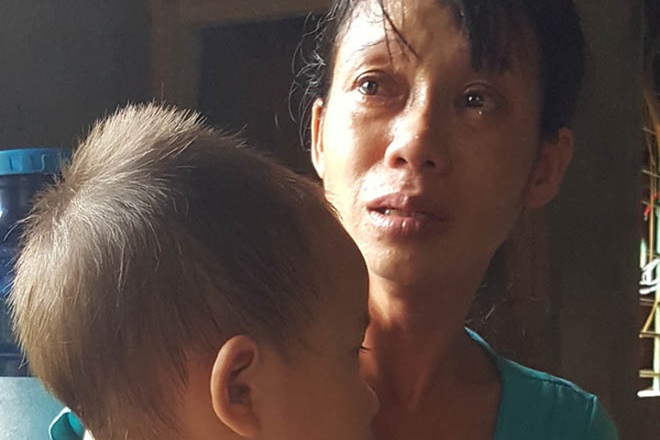 Phận đời "chị Dậu" và nỗi phẫn uất của người đàn bà bị thu giường