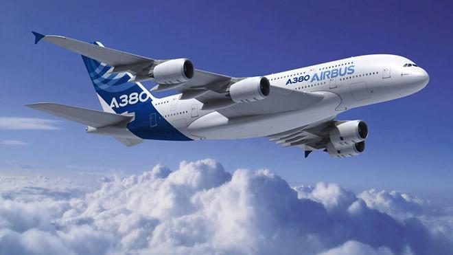 Airbus dính nghi án gian lận, đưa hối lộ