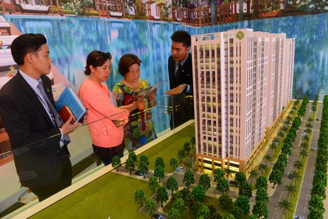 Công khai thông tin để bảo vệ người mua nhà