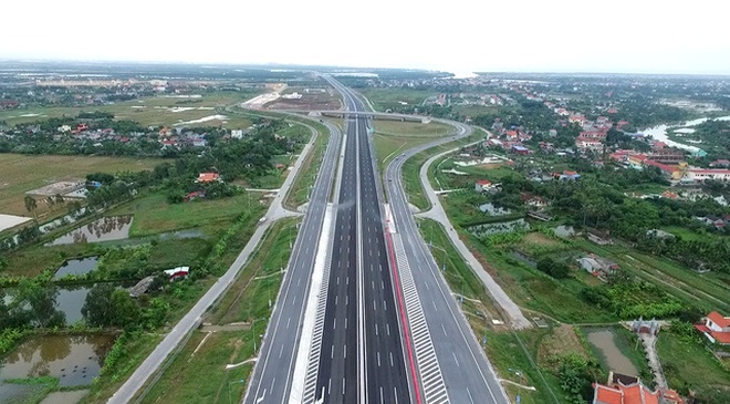 Cứ đà này, chả mấy BĐS nơi đây trở thành “điểm nóng” trên thị trường