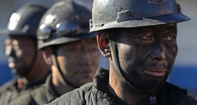 Trung Quốc đang đưa hàng triệu công nhân ngành than, thép về làm tài xế taxi