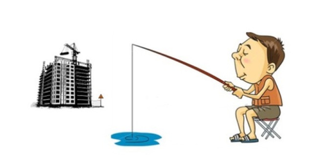 Sự thật về chiêu "cắt máu" của môi giới trên thị trường bất động sản
