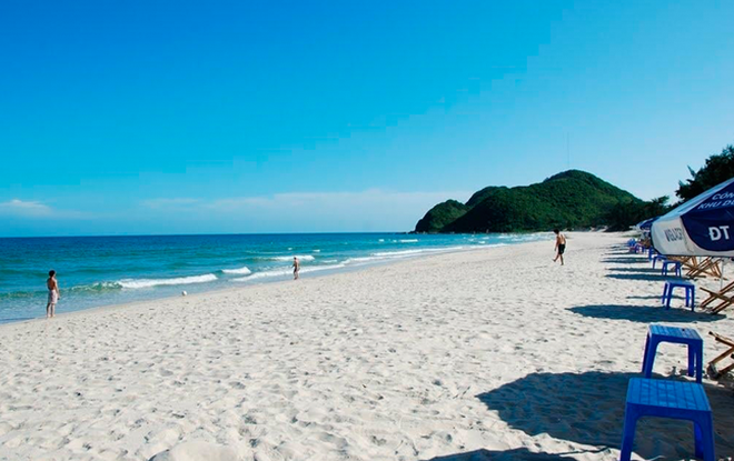 6 Sungroup和度假項目“重磅炸彈”雲屯......會變成“天堂”沙灘旅遊